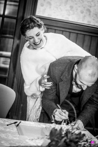 Photographe mariage à Pau dans les Pyrénées
